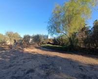 Resale - villa - Avileses