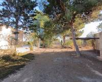 Resale - villa - Avileses