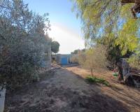 Resale - villa - Avileses