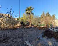 Resale - villa - Avileses