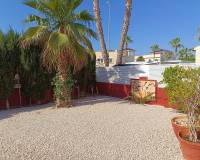 Resale - villa - Baños y mendigo