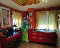 Resale - villa - Baños y mendigo