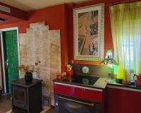 Resale - villa - Baños y mendigo