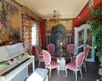 Resale - villa - Baños y mendigo