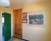 Resale - villa - Baños y mendigo