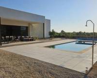 Resale - villa - Beniarbeig