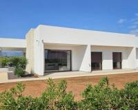 Resale - villa - Beniarbeig