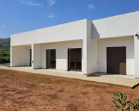 Resale - villa - Beniarbeig