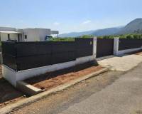 Resale - villa - Beniarbeig