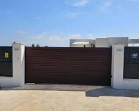 Resale - villa - Beniarbeig