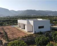 Resale - villa - Beniarbeig