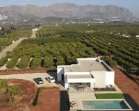 Resale - villa - Beniarbeig