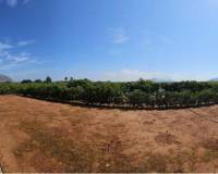 Resale - villa - Beniarbeig