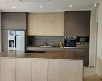 Resale - villa - Beniarbeig