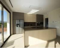 Resale - villa - Beniarbeig