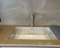 Resale - villa - Beniarbeig