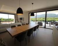 Resale - villa - Beniarbeig