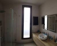 Resale - villa - Beniarbeig