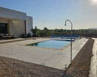 Resale - villa - Beniarbeig