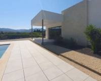 Resale - villa - Beniarbeig