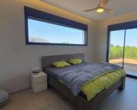 Resale - villa - Beniarbeig