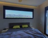 Resale - villa - Beniarbeig