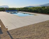 Resale - villa - Beniarbeig