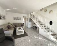 Resale - villa - Benijófar - Monte Azul/ El Dorado