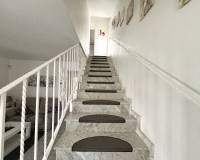 Resale - villa - Benijófar - Monte Azul/ El Dorado