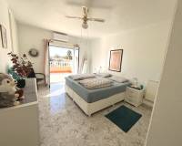 Resale - villa - Benijófar - Monte Azul/ El Dorado