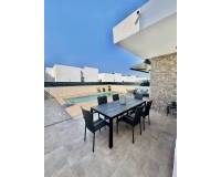 Resale - villa - Benijofar
