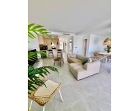 Resale - villa - Benijofar