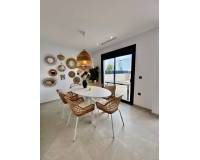 Resale - villa - Benijofar