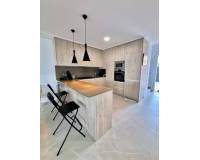 Resale - villa - Benijofar