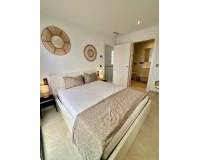 Resale - villa - Benijofar