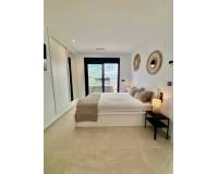 Resale - villa - Benijofar