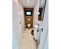 Resale - villa - Benijofar
