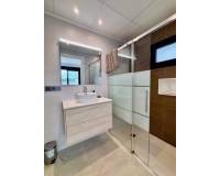 Resale - villa - Benijofar