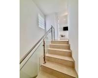 Resale - villa - Benijofar