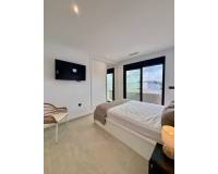 Resale - villa - Benijofar