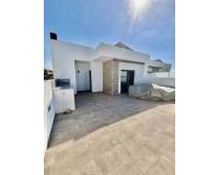 Resale - villa - Benijofar