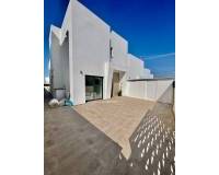Resale - villa - Benijofar