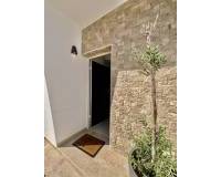 Resale - villa - Benijofar
