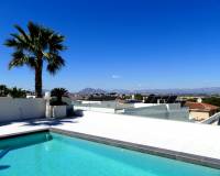 Resale - villa - Benijofar