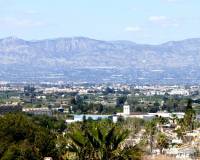 Resale - villa - Benijofar