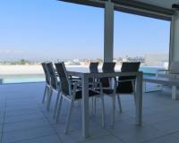 Resale - villa - Benijofar