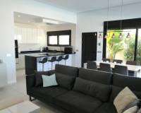 Resale - villa - Benijofar