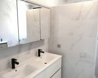 Resale - villa - Benijofar