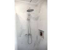 Resale - villa - Benijofar