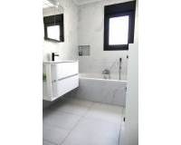 Resale - villa - Benijofar